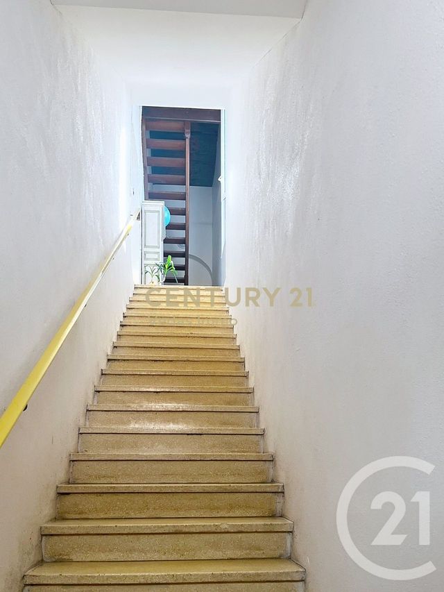 Appartement F4 &agrave; louer - 4 pi&egrave;ces - 107,24 m2 - Gigean - 34 - LANGUEDOC-ROUSSILLON