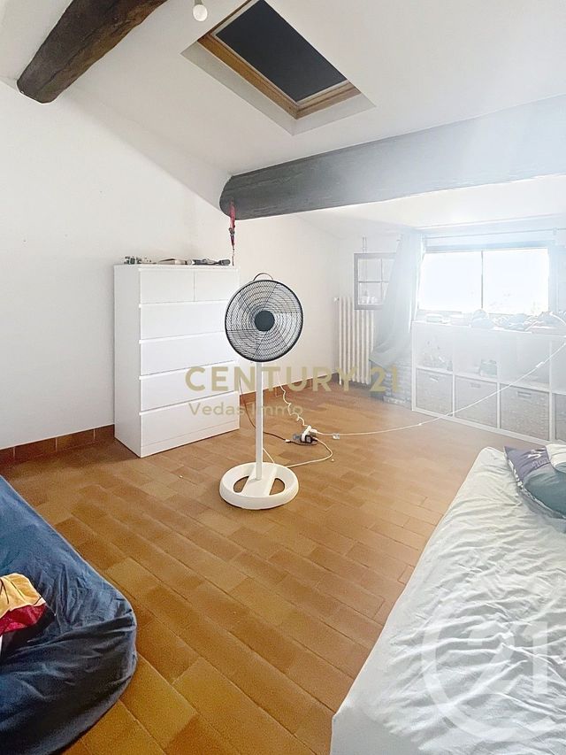 Appartement F4 &agrave; louer - 4 pi&egrave;ces - 107,24 m2 - Gigean - 34 - LANGUEDOC-ROUSSILLON