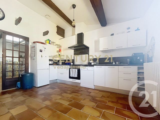 appartement - GIGEAN - 34
