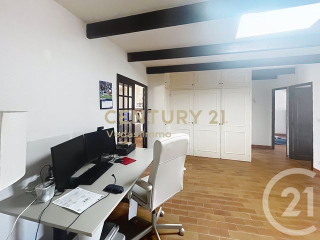 Appartement F4 &agrave; louer - 4 pi&egrave;ces - 107,24 m2 - Gigean - 34 - LANGUEDOC-ROUSSILLON