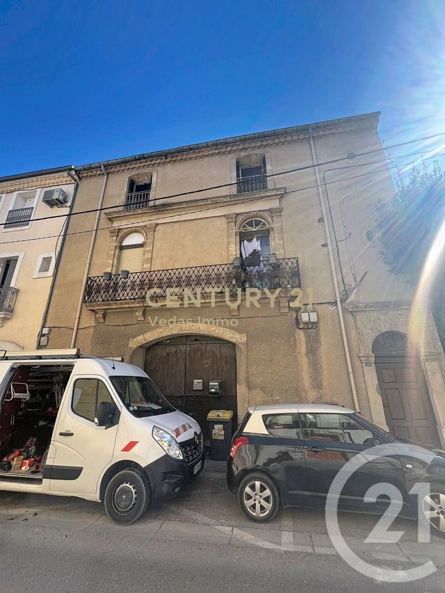 Appartement F4 &agrave; louer - 4 pi&egrave;ces - 107,24 m2 - Gigean - 34 - LANGUEDOC-ROUSSILLON