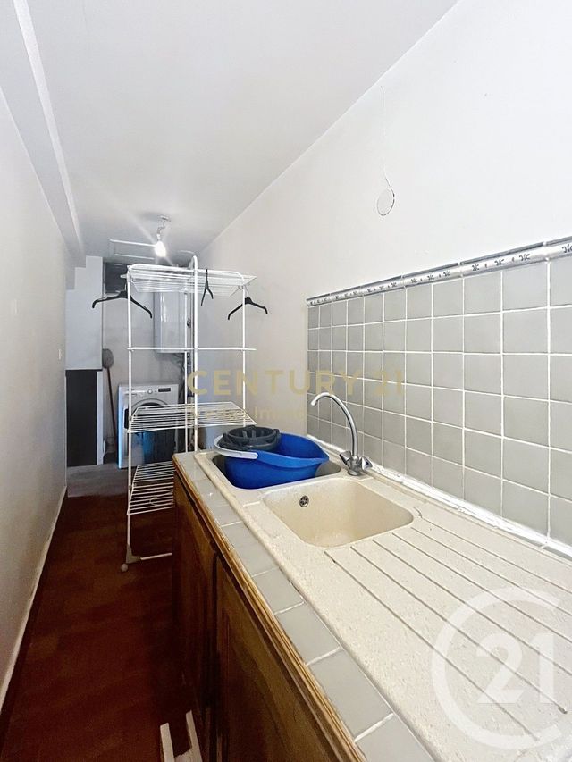 Appartement F4 &agrave; louer - 4 pi&egrave;ces - 107,24 m2 - Gigean - 34 - LANGUEDOC-ROUSSILLON