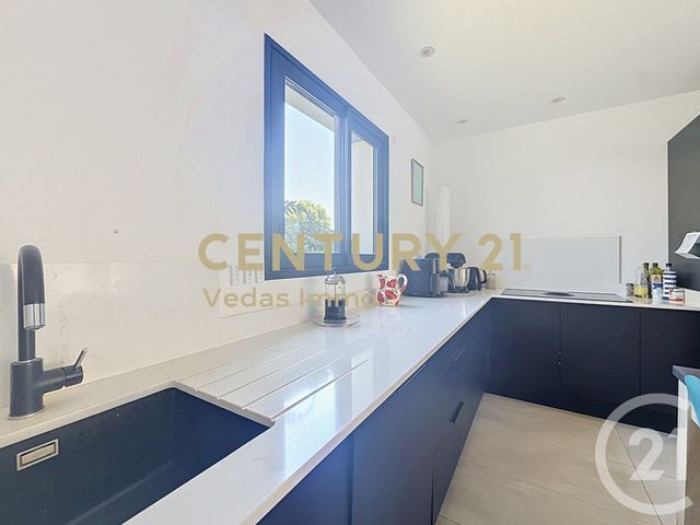 Maison &agrave; vendre - 5 pi&egrave;ces - 115,86 m2 - Saussan - 34 - LANGUEDOC-ROUSSILLON