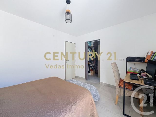 Maison &agrave; vendre - 5 pi&egrave;ces - 115,86 m2 - Saussan - 34 - LANGUEDOC-ROUSSILLON