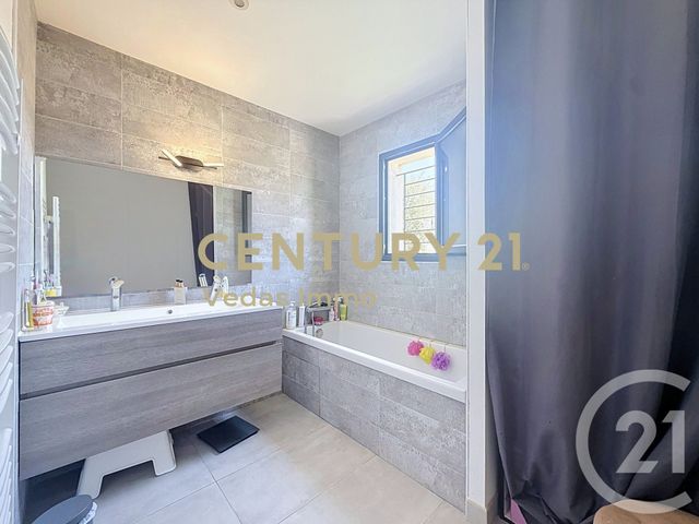 Maison &agrave; vendre - 5 pi&egrave;ces - 115,86 m2 - Saussan - 34 - LANGUEDOC-ROUSSILLON