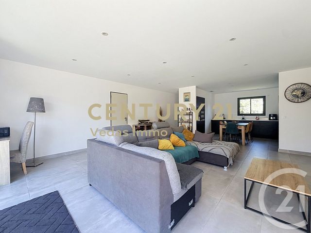 Maison &agrave; vendre - 5 pi&egrave;ces - 115,86 m2 - Saussan - 34 - LANGUEDOC-ROUSSILLON