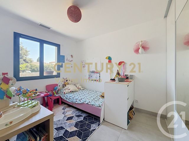 Maison &agrave; vendre - 5 pi&egrave;ces - 115,86 m2 - Saussan - 34 - LANGUEDOC-ROUSSILLON