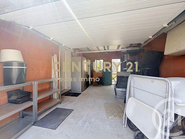 Maison &agrave; vendre - 5 pi&egrave;ces - 115,86 m2 - Saussan - 34 - LANGUEDOC-ROUSSILLON