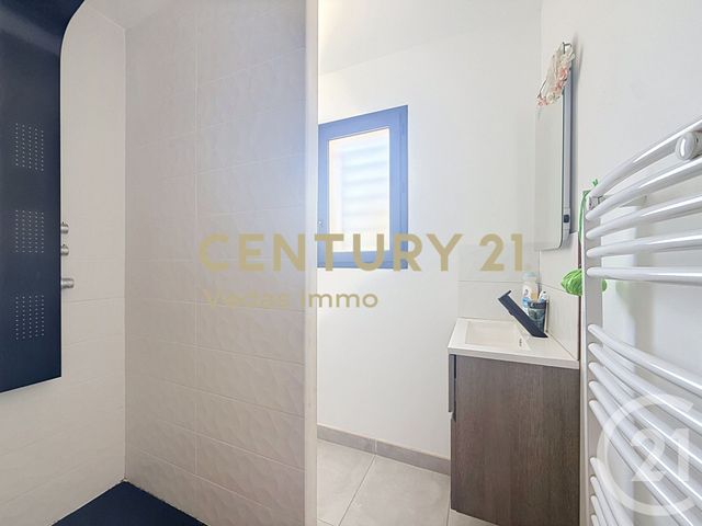 Maison &agrave; vendre - 5 pi&egrave;ces - 115,86 m2 - Saussan - 34 - LANGUEDOC-ROUSSILLON