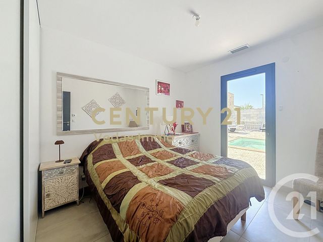 Maison &agrave; vendre - 5 pi&egrave;ces - 115,86 m2 - Saussan - 34 - LANGUEDOC-ROUSSILLON
