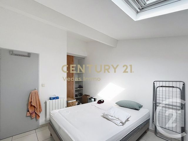 Appartement Duplex &agrave; louer - 2 pi&egrave;ces - 50,48 m2 - St Jean De Vedas - 34 - LANGUEDOC-ROUSSILLON
