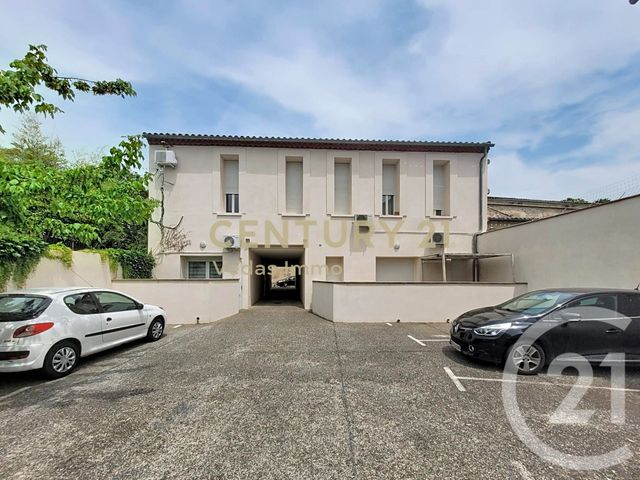 Appartement Duplex &agrave; louer - 2 pi&egrave;ces - 50,48 m2 - St Jean De Vedas - 34 - LANGUEDOC-ROUSSILLON