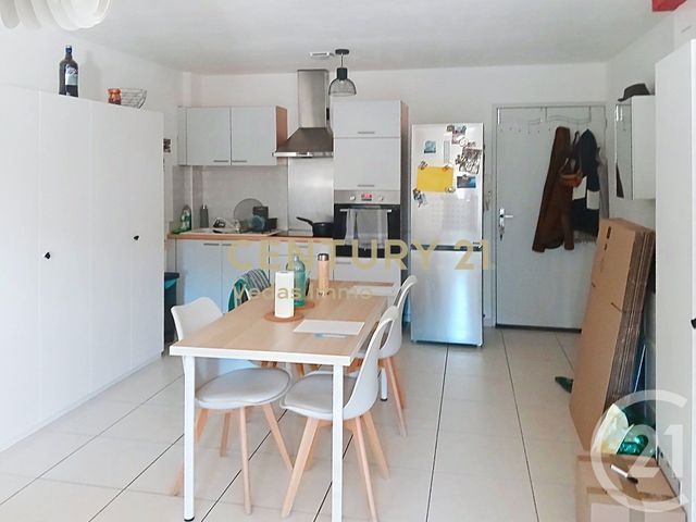 Appartement Duplex &agrave; louer - 2 pi&egrave;ces - 50,48 m2 - St Jean De Vedas - 34 - LANGUEDOC-ROUSSILLON