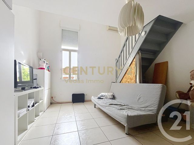 appartement - ST JEAN DE VEDAS - 34