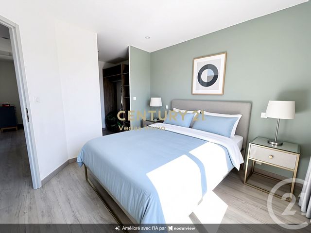 Maison &agrave; vendre - 4 pi&egrave;ces - 96,30 m2 - St Jean De Vedas - 34 - LANGUEDOC-ROUSSILLON