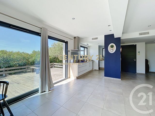 Maison &agrave; vendre - 4 pi&egrave;ces - 96,30 m2 - St Jean De Vedas - 34 - LANGUEDOC-ROUSSILLON