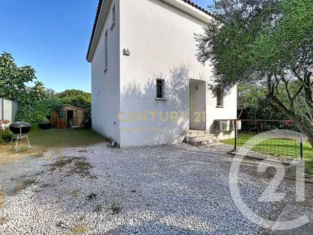Maison &agrave; vendre - 4 pi&egrave;ces - 96,30 m2 - St Jean De Vedas - 34 - LANGUEDOC-ROUSSILLON