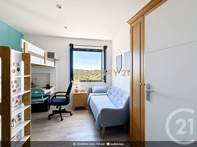 Maison &agrave; vendre - 4 pi&egrave;ces - 96,30 m2 - St Jean De Vedas - 34 - LANGUEDOC-ROUSSILLON