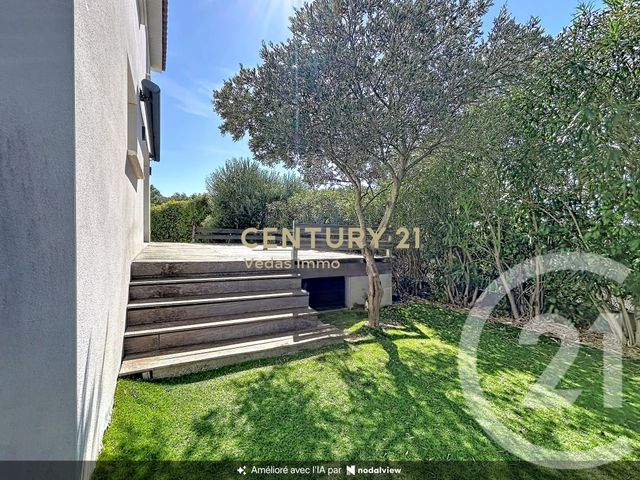 Maison &agrave; vendre - 4 pi&egrave;ces - 96,30 m2 - St Jean De Vedas - 34 - LANGUEDOC-ROUSSILLON