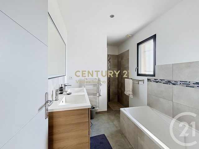 Maison &agrave; vendre - 4 pi&egrave;ces - 96,30 m2 - St Jean De Vedas - 34 - LANGUEDOC-ROUSSILLON