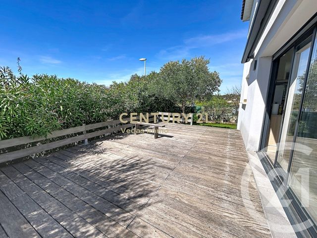 Maison &agrave; vendre - 4 pi&egrave;ces - 96,30 m2 - St Jean De Vedas - 34 - LANGUEDOC-ROUSSILLON