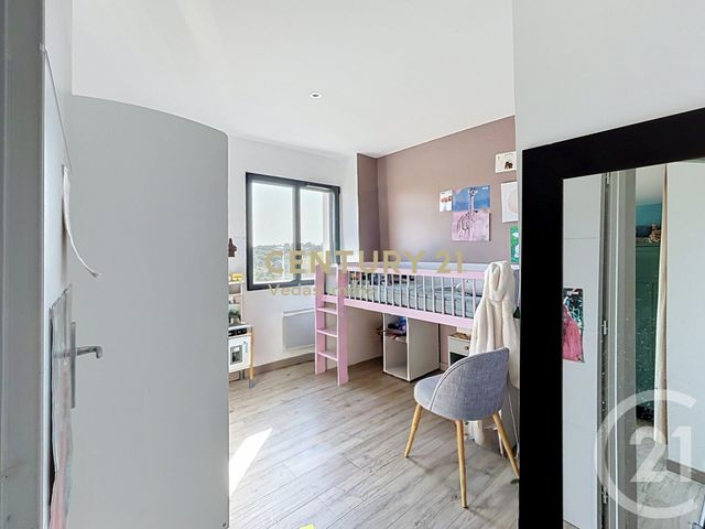 Maison &agrave; vendre - 4 pi&egrave;ces - 96,30 m2 - St Jean De Vedas - 34 - LANGUEDOC-ROUSSILLON