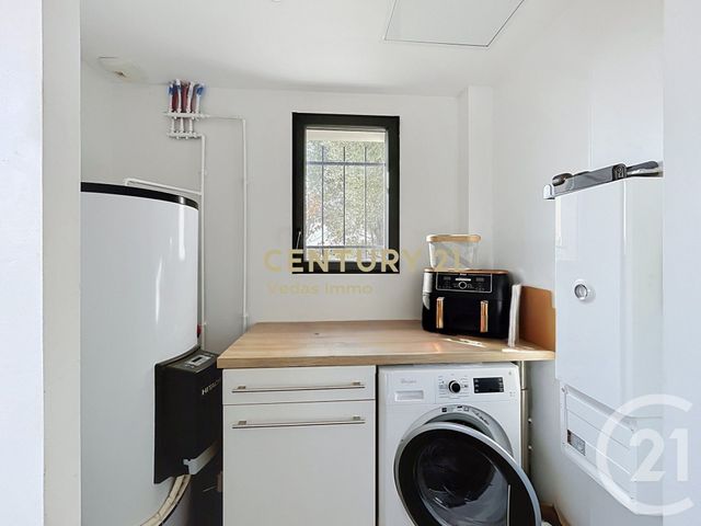 Maison &agrave; vendre - 4 pi&egrave;ces - 96,30 m2 - St Jean De Vedas - 34 - LANGUEDOC-ROUSSILLON