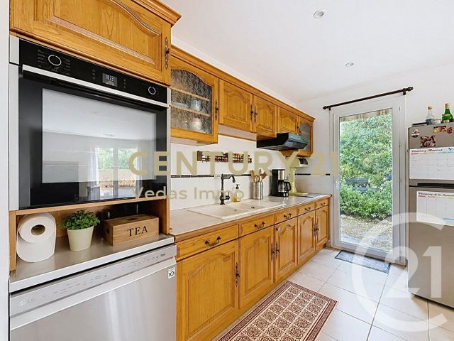 Maison &agrave; vendre - 4 pi&egrave;ces - 101 m2 - St Jean De Vedas - 34 - LANGUEDOC-ROUSSILLON