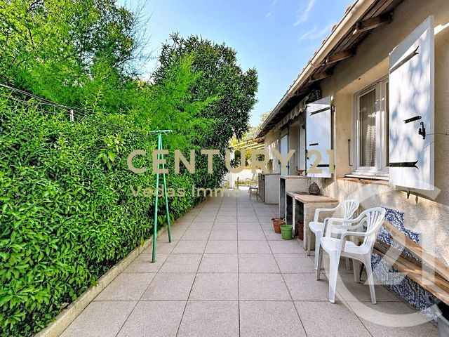 Maison &agrave; vendre - 4 pi&egrave;ces - 101 m2 - St Jean De Vedas - 34 - LANGUEDOC-ROUSSILLON