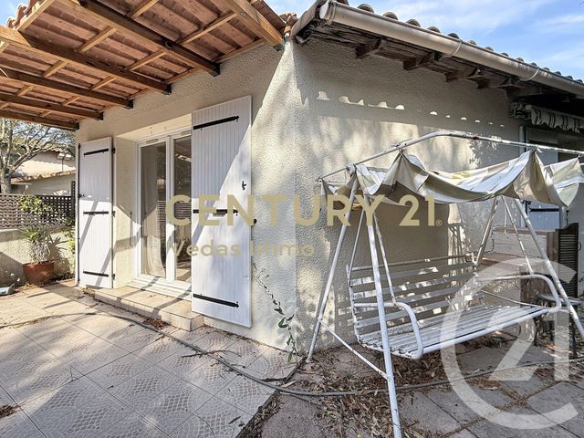 Maison &agrave; vendre - 4 pi&egrave;ces - 101 m2 - St Jean De Vedas - 34 - LANGUEDOC-ROUSSILLON