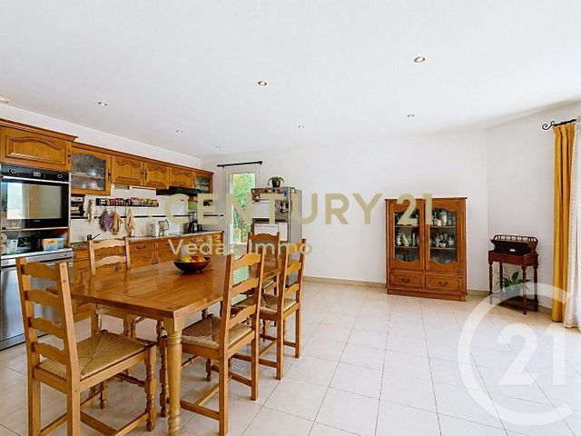 Maison &agrave; vendre - 4 pi&egrave;ces - 101 m2 - St Jean De Vedas - 34 - LANGUEDOC-ROUSSILLON