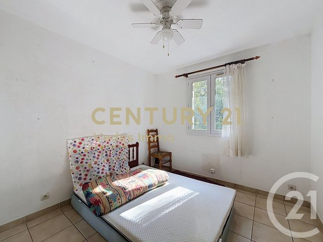 Maison &agrave; vendre - 4 pi&egrave;ces - 101 m2 - St Jean De Vedas - 34 - LANGUEDOC-ROUSSILLON