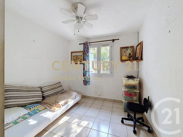 Maison &agrave; vendre - 4 pi&egrave;ces - 101 m2 - St Jean De Vedas - 34 - LANGUEDOC-ROUSSILLON