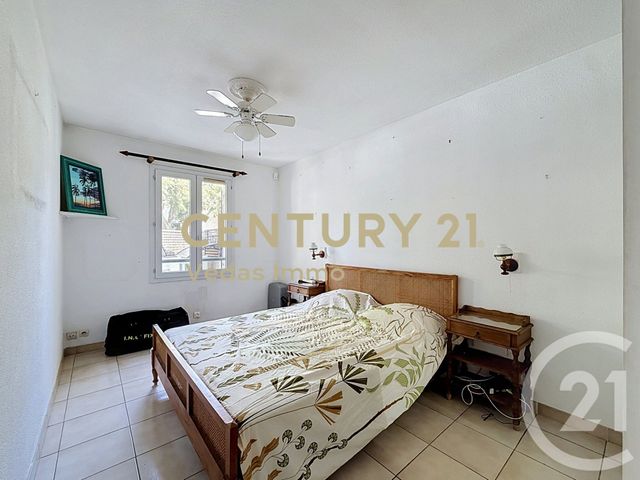 Maison &agrave; vendre - 4 pi&egrave;ces - 101 m2 - St Jean De Vedas - 34 - LANGUEDOC-ROUSSILLON