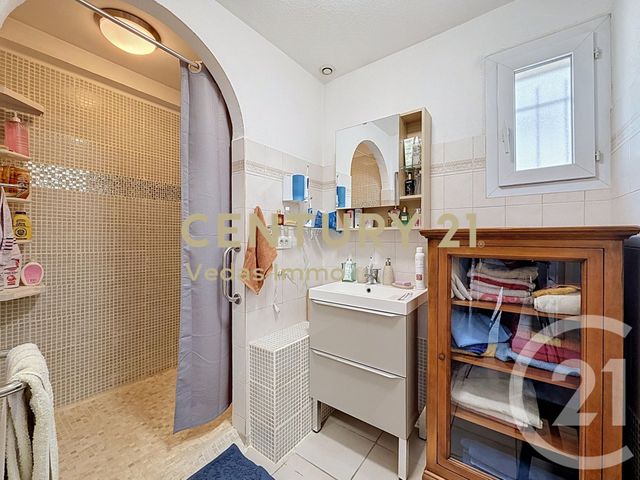 Maison &agrave; vendre - 4 pi&egrave;ces - 101 m2 - St Jean De Vedas - 34 - LANGUEDOC-ROUSSILLON