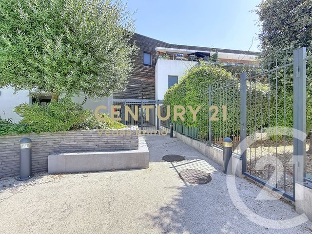Appartement F1 &agrave; vendre - 1 pi&egrave;ce - 38,58 m2 - Castelnau Le Lez - 34 - LANGUEDOC-ROUSSILLON