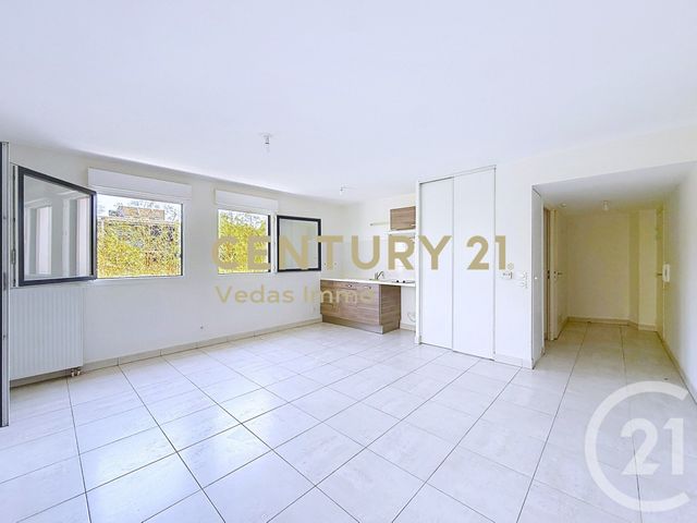 Appartement F1 &agrave; vendre - 1 pi&egrave;ce - 38,58 m2 - Castelnau Le Lez - 34 - LANGUEDOC-ROUSSILLON