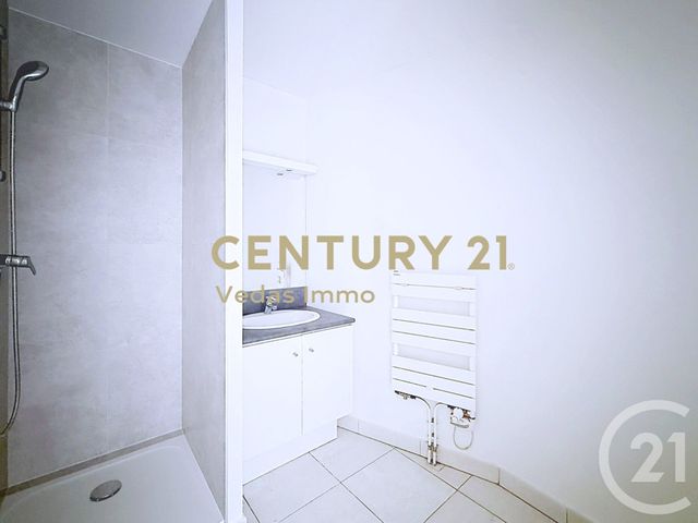 Appartement F1 &agrave; vendre - 1 pi&egrave;ce - 38,58 m2 - Castelnau Le Lez - 34 - LANGUEDOC-ROUSSILLON