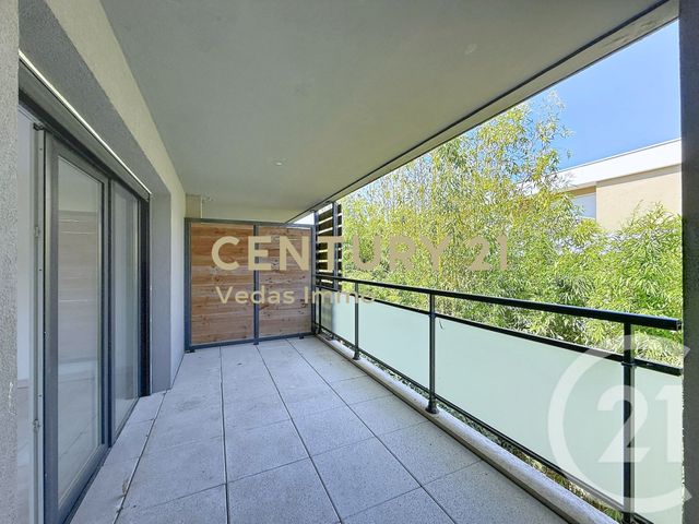 Appartement F1 &agrave; vendre - 1 pi&egrave;ce - 38,58 m2 - Castelnau Le Lez - 34 - LANGUEDOC-ROUSSILLON
