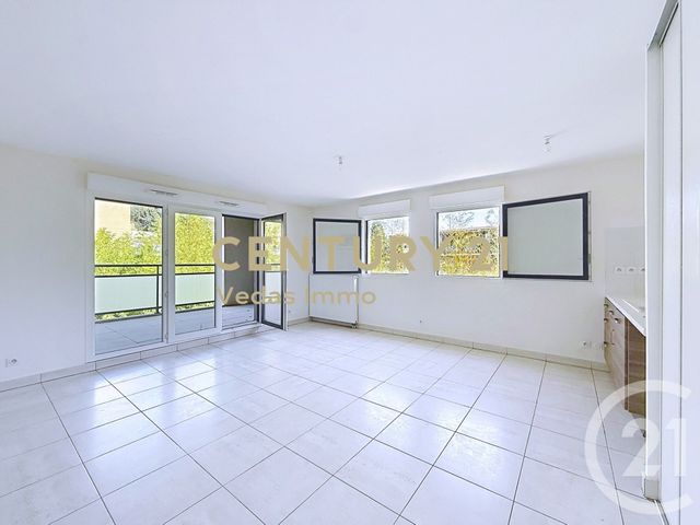 Appartement F1 &agrave; vendre - 1 pi&egrave;ce - 38,58 m2 - Castelnau Le Lez - 34 - LANGUEDOC-ROUSSILLON