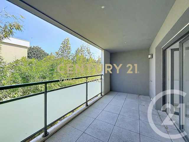 Appartement F1 &agrave; vendre - 1 pi&egrave;ce - 38,58 m2 - Castelnau Le Lez - 34 - LANGUEDOC-ROUSSILLON