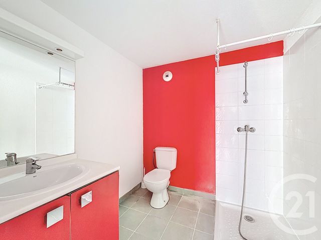 Appartement Studio &agrave; louer - 1 pi&egrave;ce - 20,76 m2 - Montpellier - 34 - LANGUEDOC-ROUSSILLON