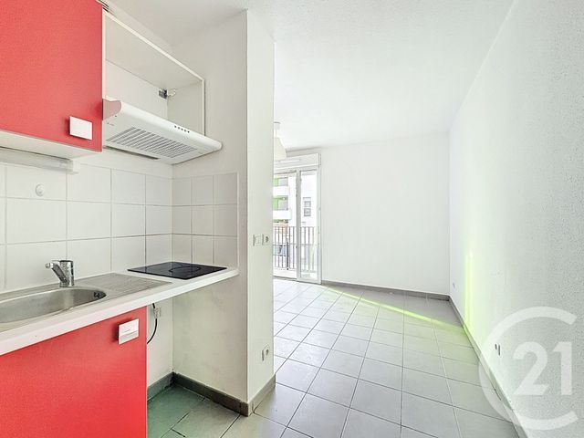 Appartement Studio à louer MONTPELLIER