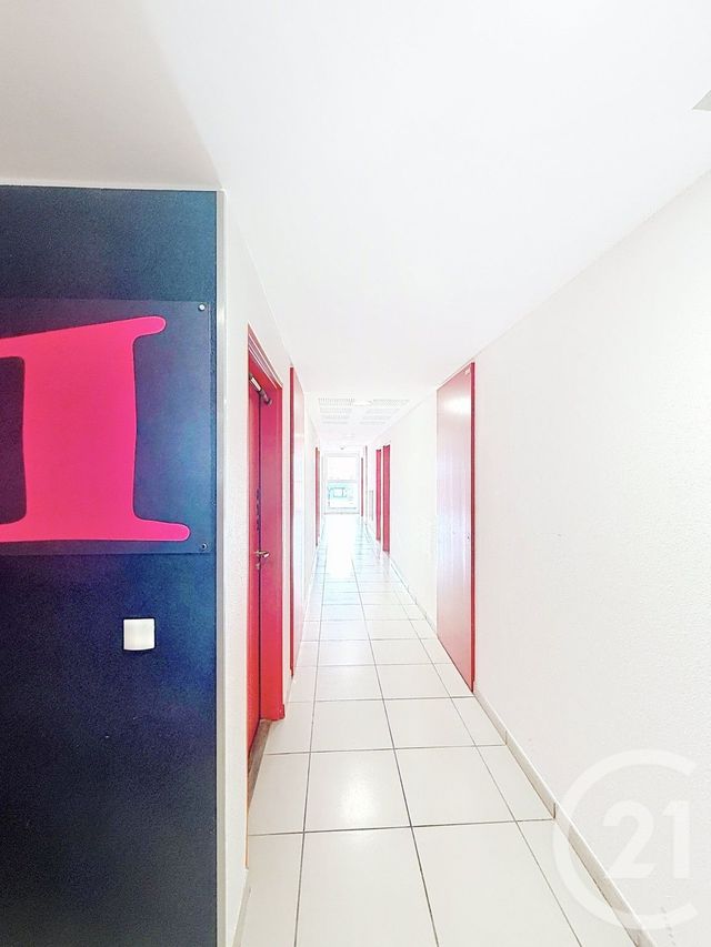 Appartement Studio &agrave; louer - 1 pi&egrave;ce - 20,76 m2 - Montpellier - 34 - LANGUEDOC-ROUSSILLON
