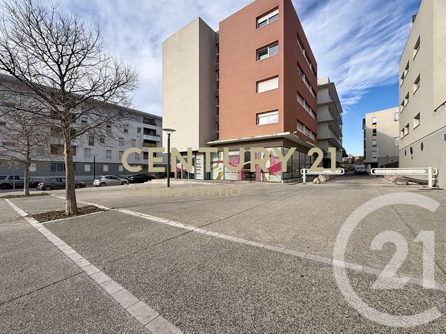 Appartement Studio &agrave; louer - 1 pi&egrave;ce - 20,76 m2 - Montpellier - 34 - LANGUEDOC-ROUSSILLON