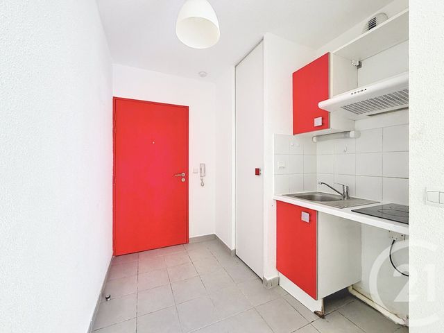 Appartement Studio &agrave; louer - 1 pi&egrave;ce - 20,76 m2 - Montpellier - 34 - LANGUEDOC-ROUSSILLON