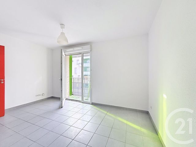 Appartement Studio &agrave; louer - 1 pi&egrave;ce - 20,76 m2 - Montpellier - 34 - LANGUEDOC-ROUSSILLON