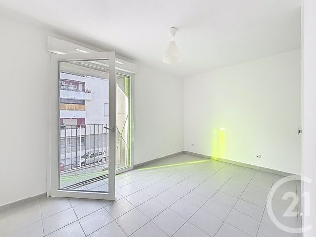 Appartement Studio &agrave; louer - 1 pi&egrave;ce - 20,76 m2 - Montpellier - 34 - LANGUEDOC-ROUSSILLON