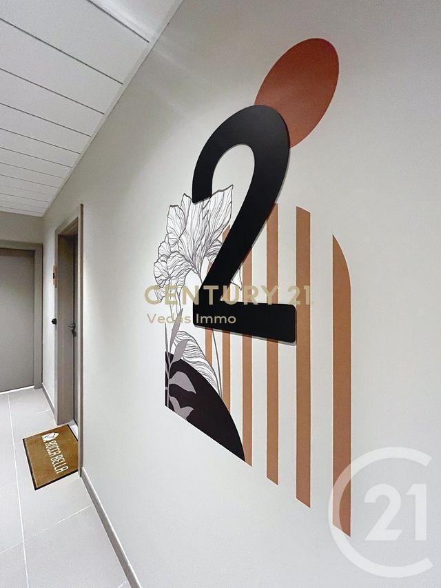 Appartement F4 &agrave; louer - 4 pi&egrave;ces - 86,76 m2 - St Jean De Vedas - 34 - LANGUEDOC-ROUSSILLON