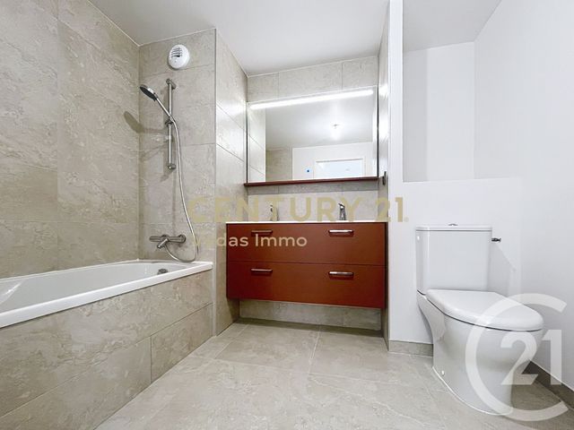 Appartement F4 &agrave; louer - 4 pi&egrave;ces - 86,76 m2 - St Jean De Vedas - 34 - LANGUEDOC-ROUSSILLON